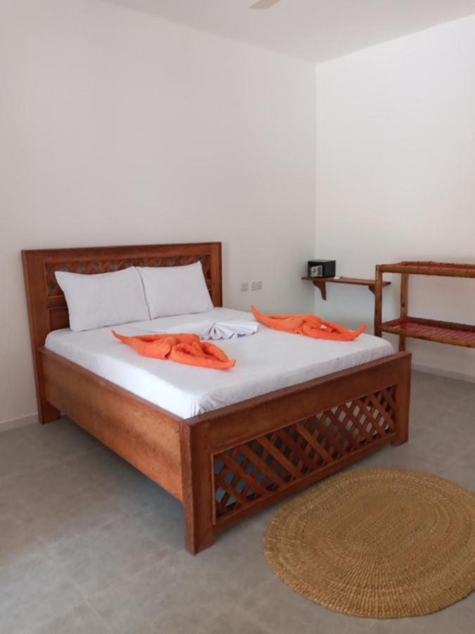 Amani Hotel Паже Екстериор снимка