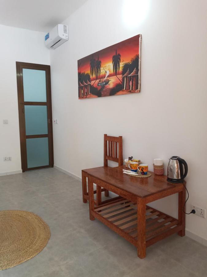 Amani Hotel Паже Екстериор снимка
