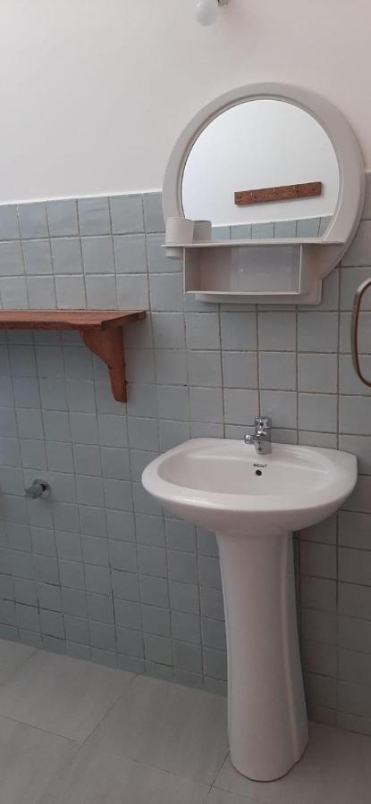 Amani Hotel Паже Екстериор снимка