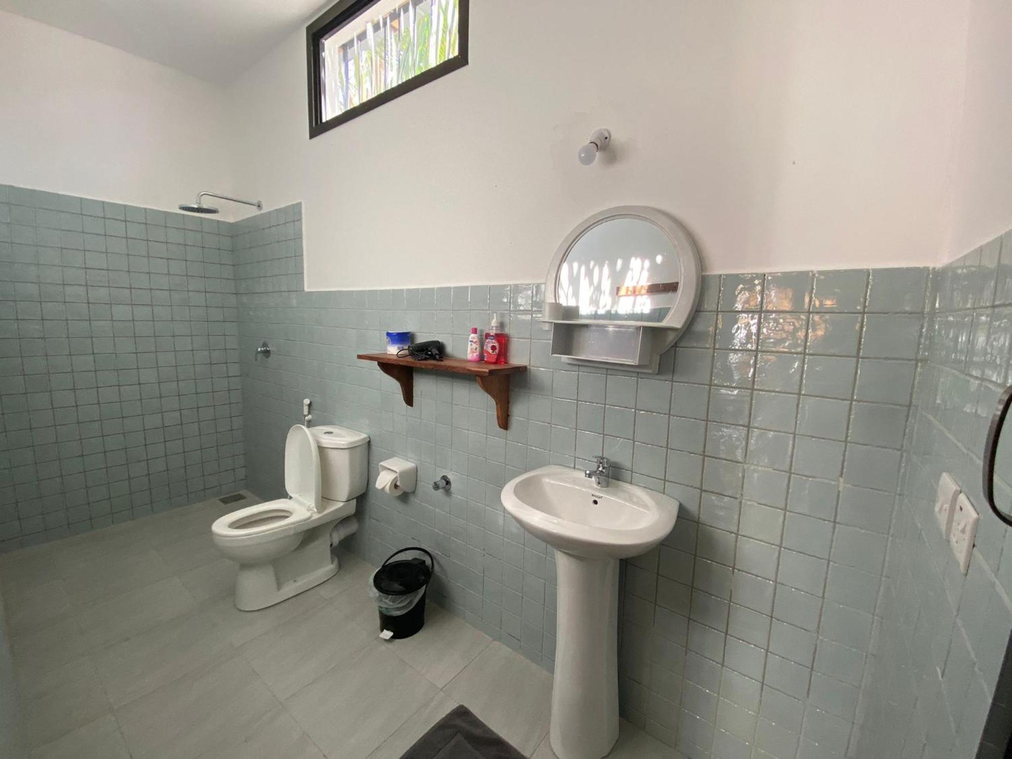Amani Hotel Паже Екстериор снимка