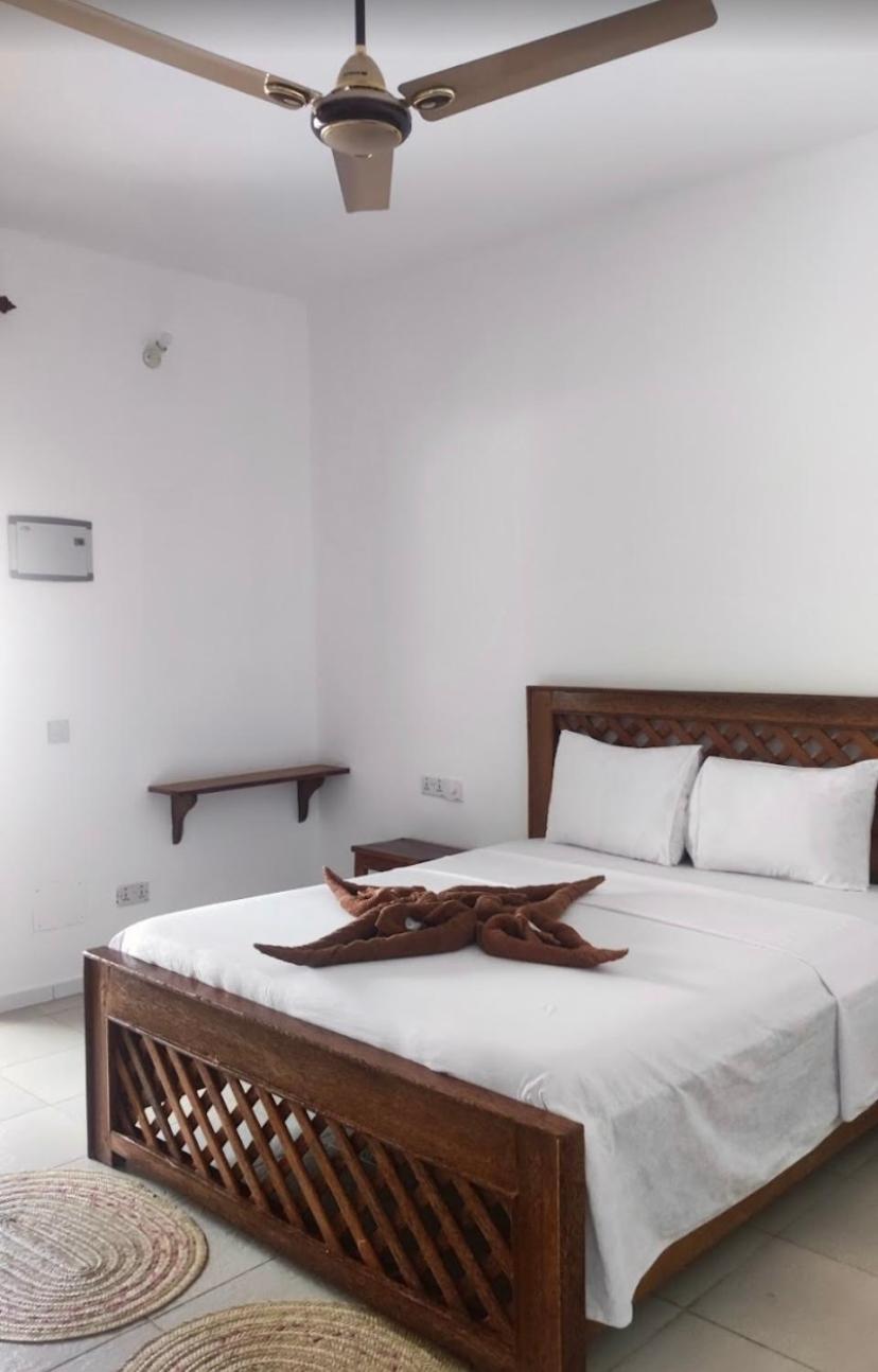 Amani Hotel Паже Екстериор снимка